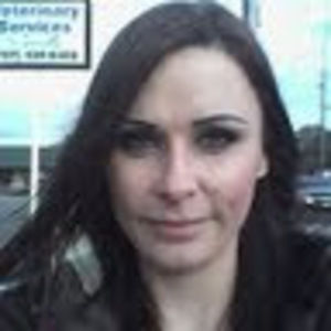 Meet your Posher, Alicia